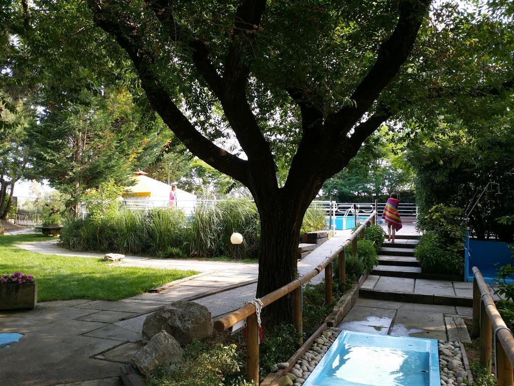 Holiday Center Valdor Cavallino-Treporti Zewnętrze zdjęcie
