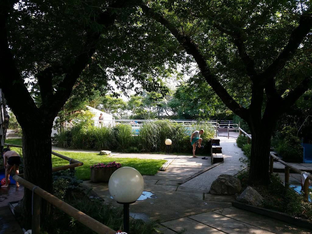 Holiday Center Valdor Cavallino-Treporti Zewnętrze zdjęcie