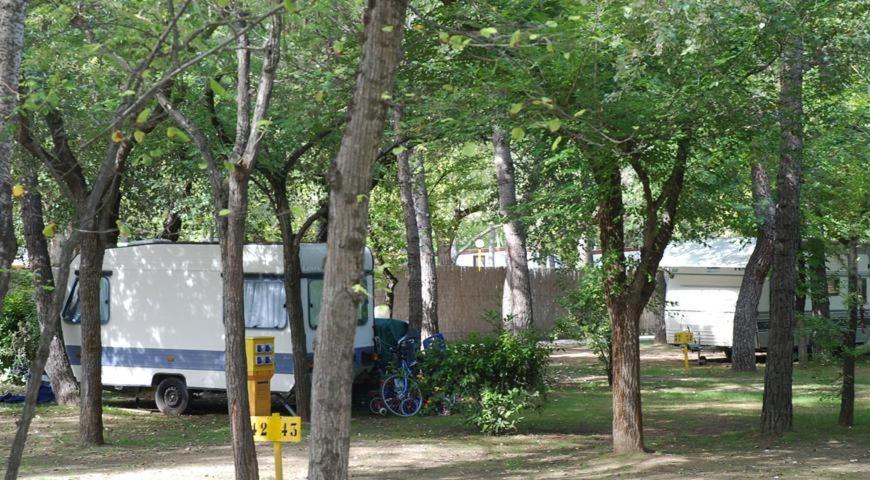 Holiday Center Valdor Cavallino-Treporti Zewnętrze zdjęcie