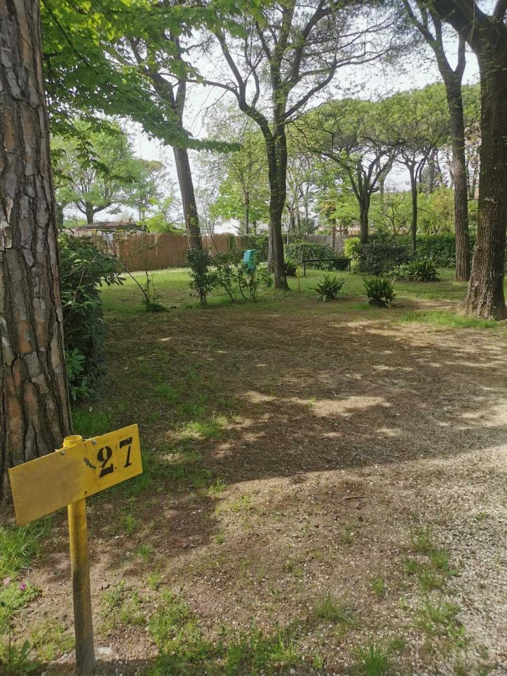 Holiday Center Valdor Cavallino-Treporti Zewnętrze zdjęcie