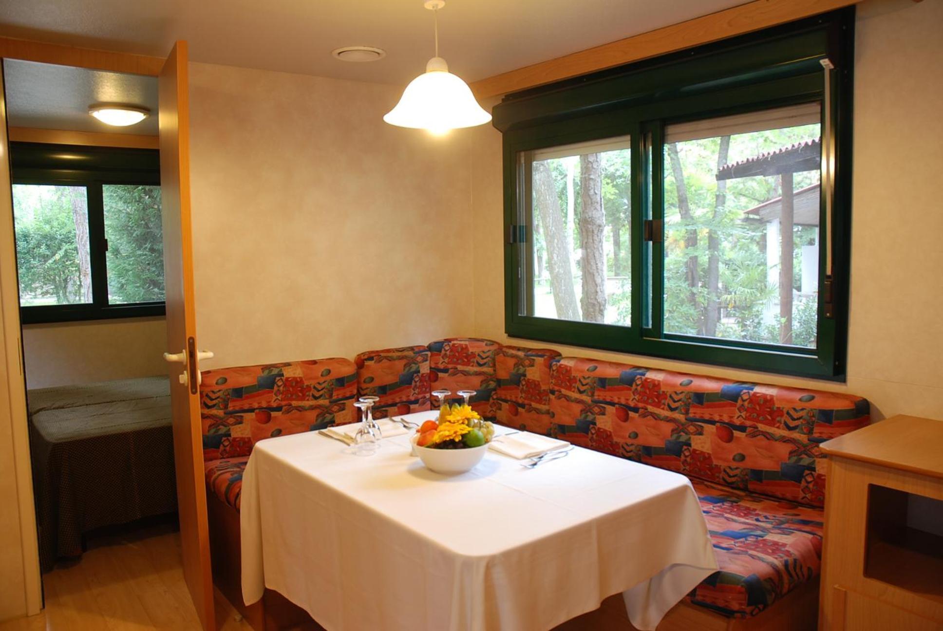 Holiday Center Valdor Cavallino-Treporti Zewnętrze zdjęcie