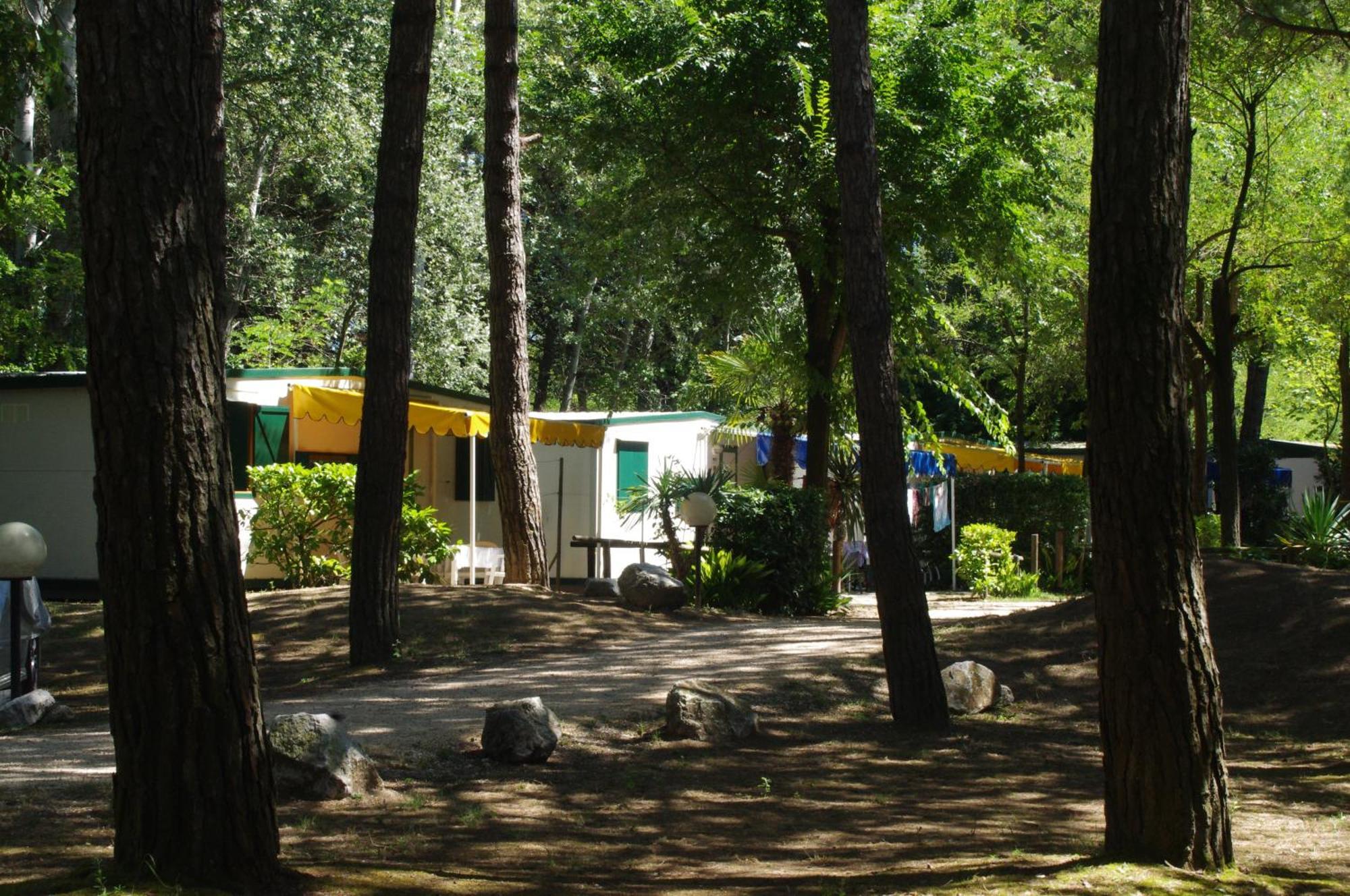 Holiday Center Valdor Cavallino-Treporti Zewnętrze zdjęcie