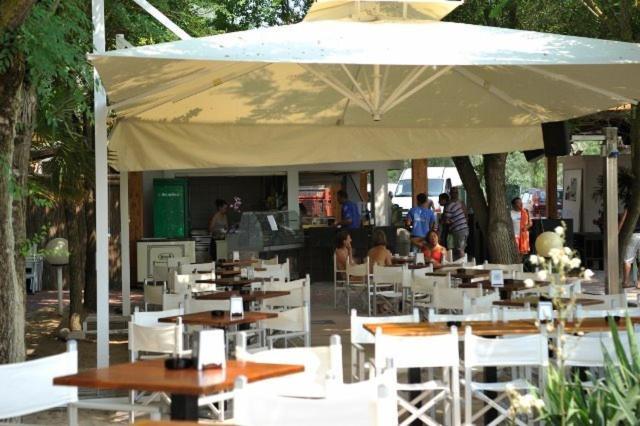 Holiday Center Valdor Cavallino-Treporti Zewnętrze zdjęcie