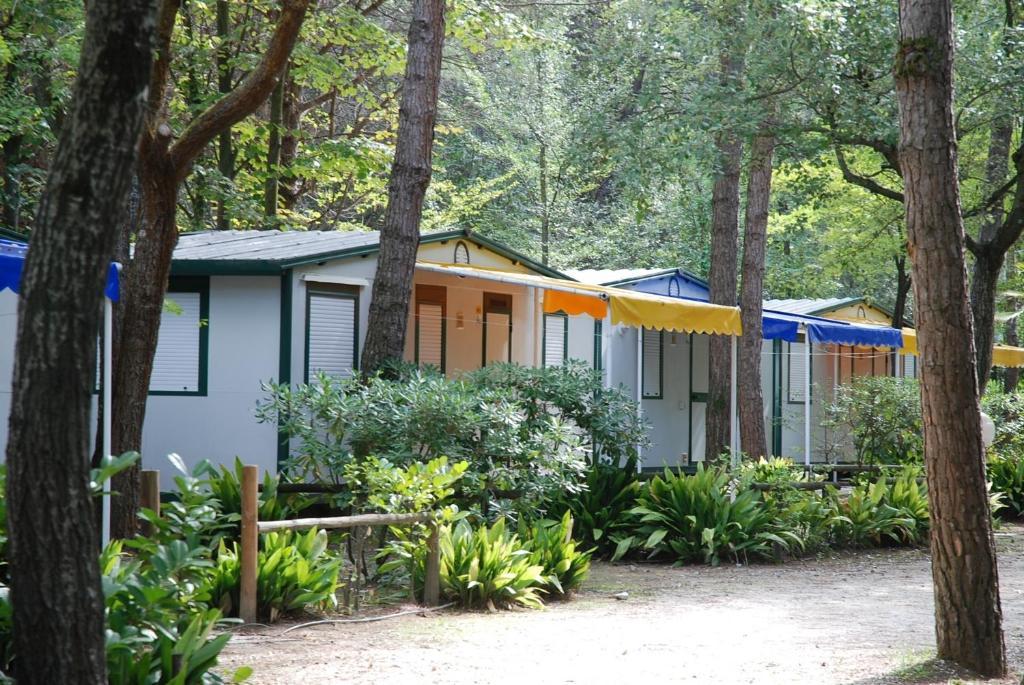 Holiday Center Valdor Cavallino-Treporti Pokój zdjęcie