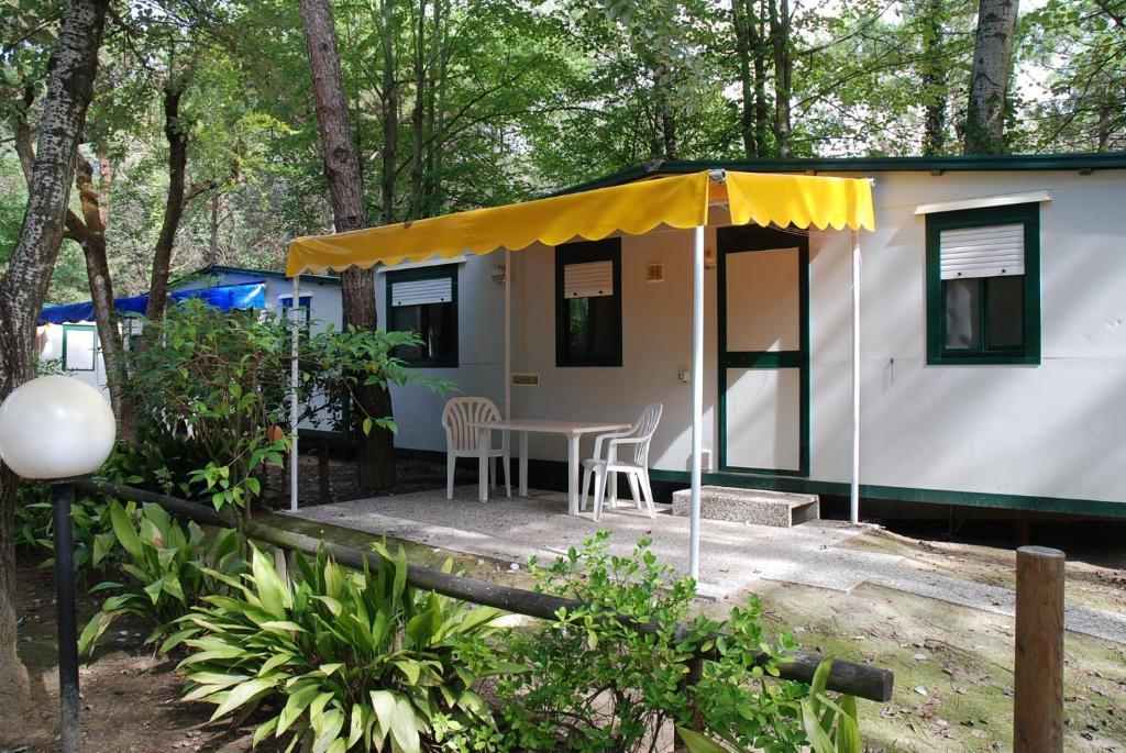 Holiday Center Valdor Cavallino-Treporti Pokój zdjęcie