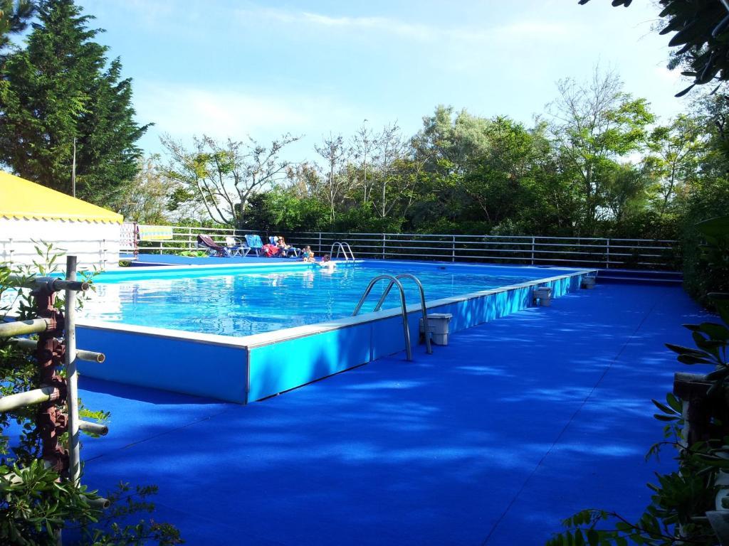 Holiday Center Valdor Cavallino-Treporti Zewnętrze zdjęcie