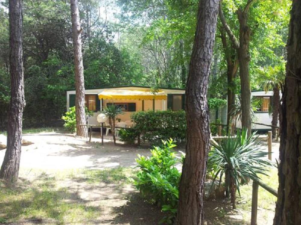 Holiday Center Valdor Cavallino-Treporti Zewnętrze zdjęcie