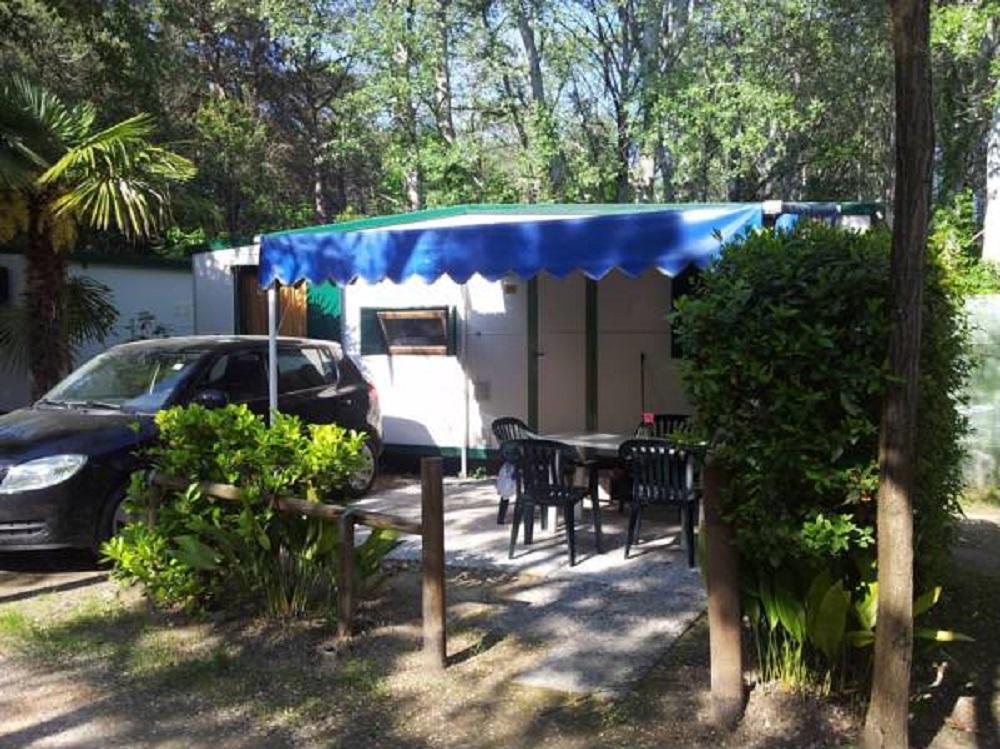 Holiday Center Valdor Cavallino-Treporti Zewnętrze zdjęcie