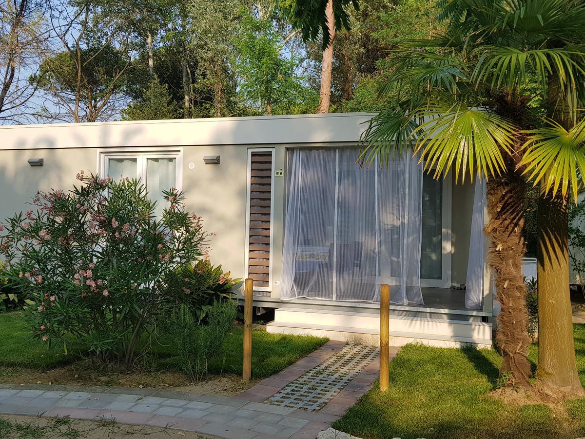 Holiday Center Valdor Cavallino-Treporti Zewnętrze zdjęcie