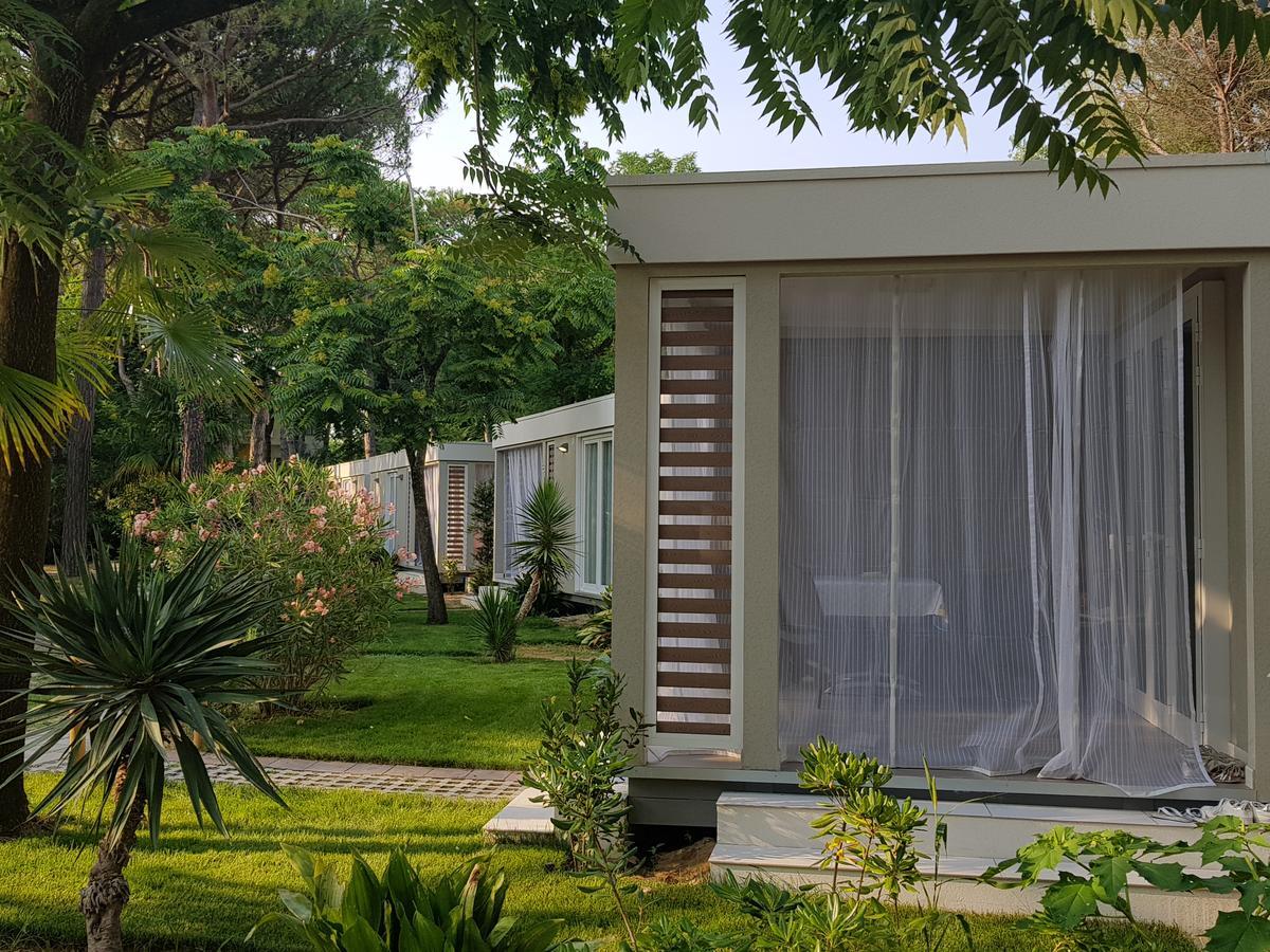 Holiday Center Valdor Cavallino-Treporti Zewnętrze zdjęcie