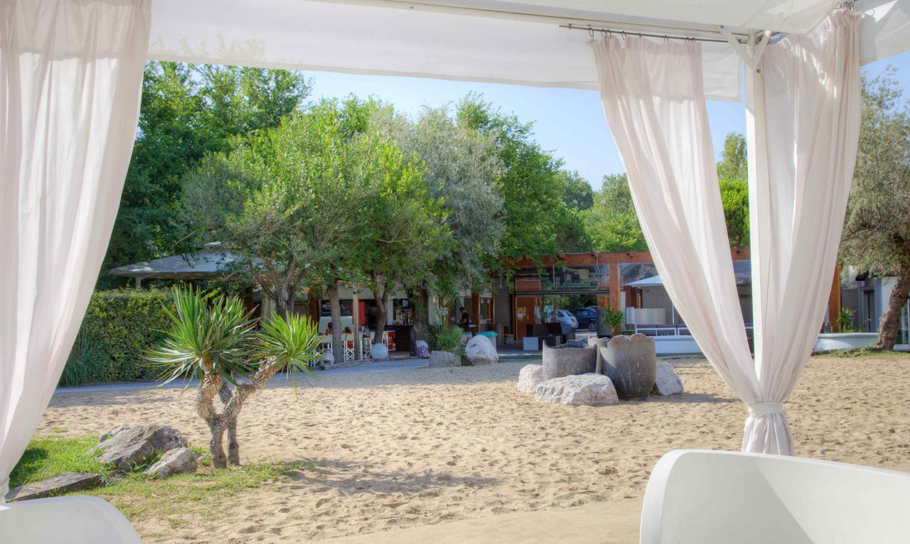 Holiday Center Valdor Cavallino-Treporti Zewnętrze zdjęcie