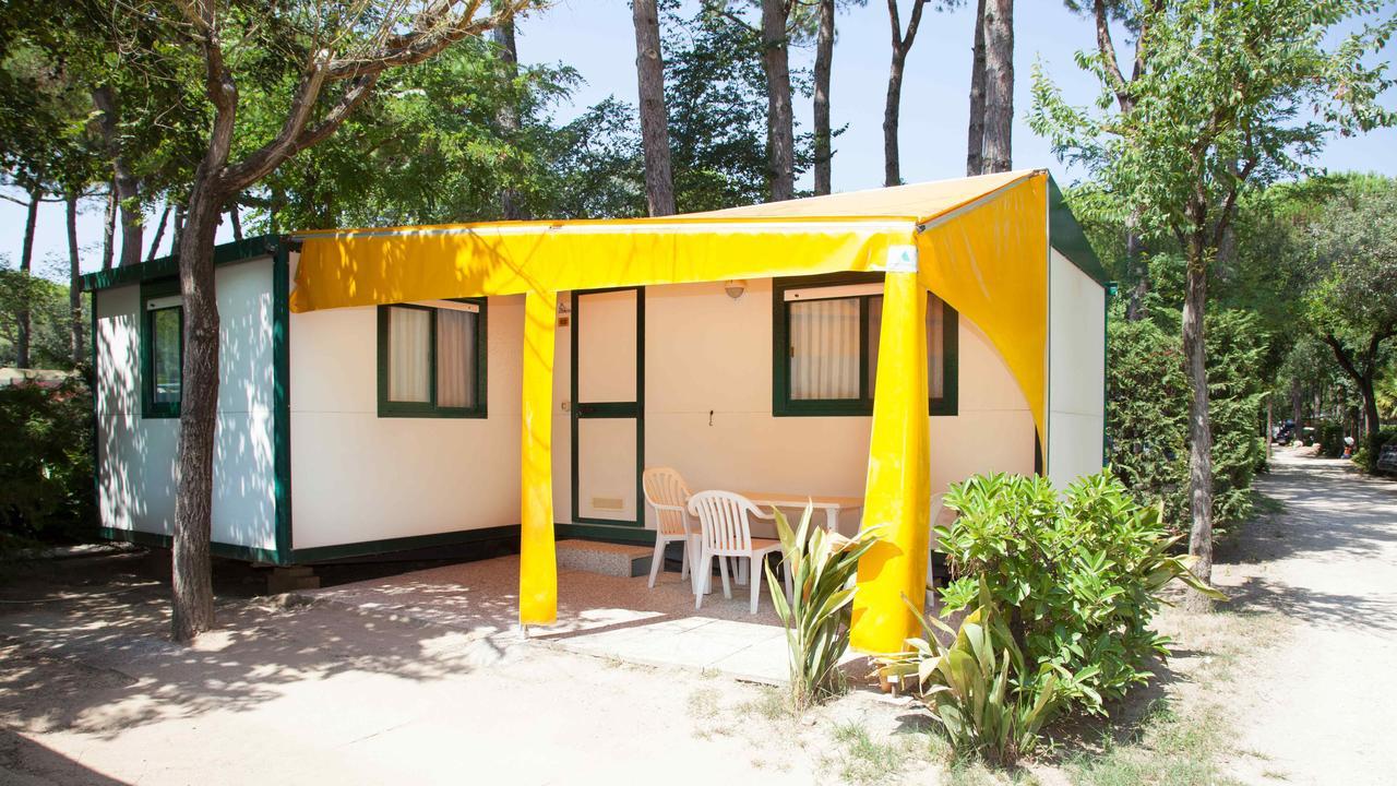 Holiday Center Valdor Cavallino-Treporti Zewnętrze zdjęcie