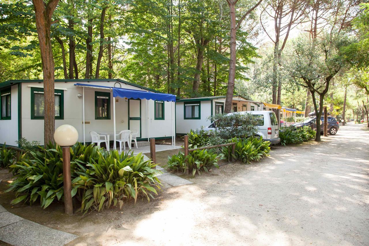 Holiday Center Valdor Cavallino-Treporti Zewnętrze zdjęcie
