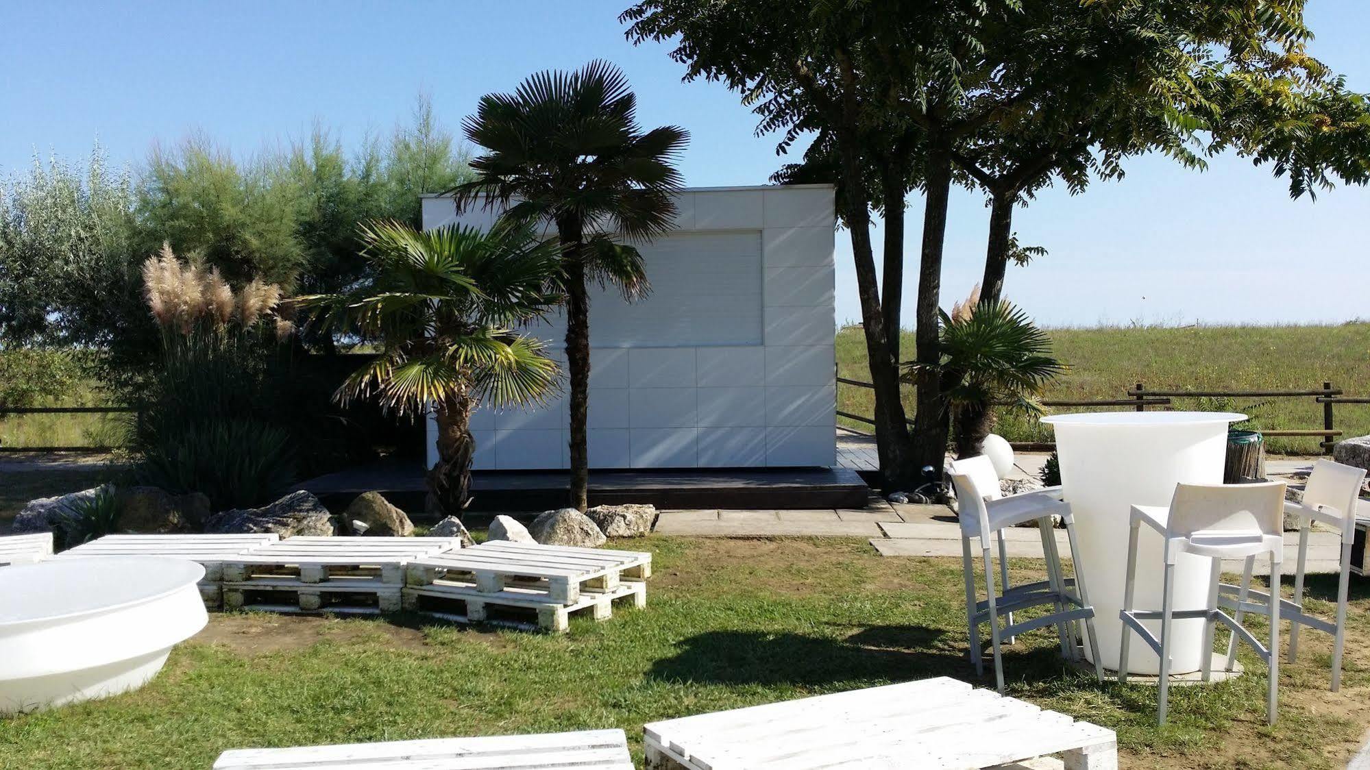 Holiday Center Valdor Cavallino-Treporti Zewnętrze zdjęcie