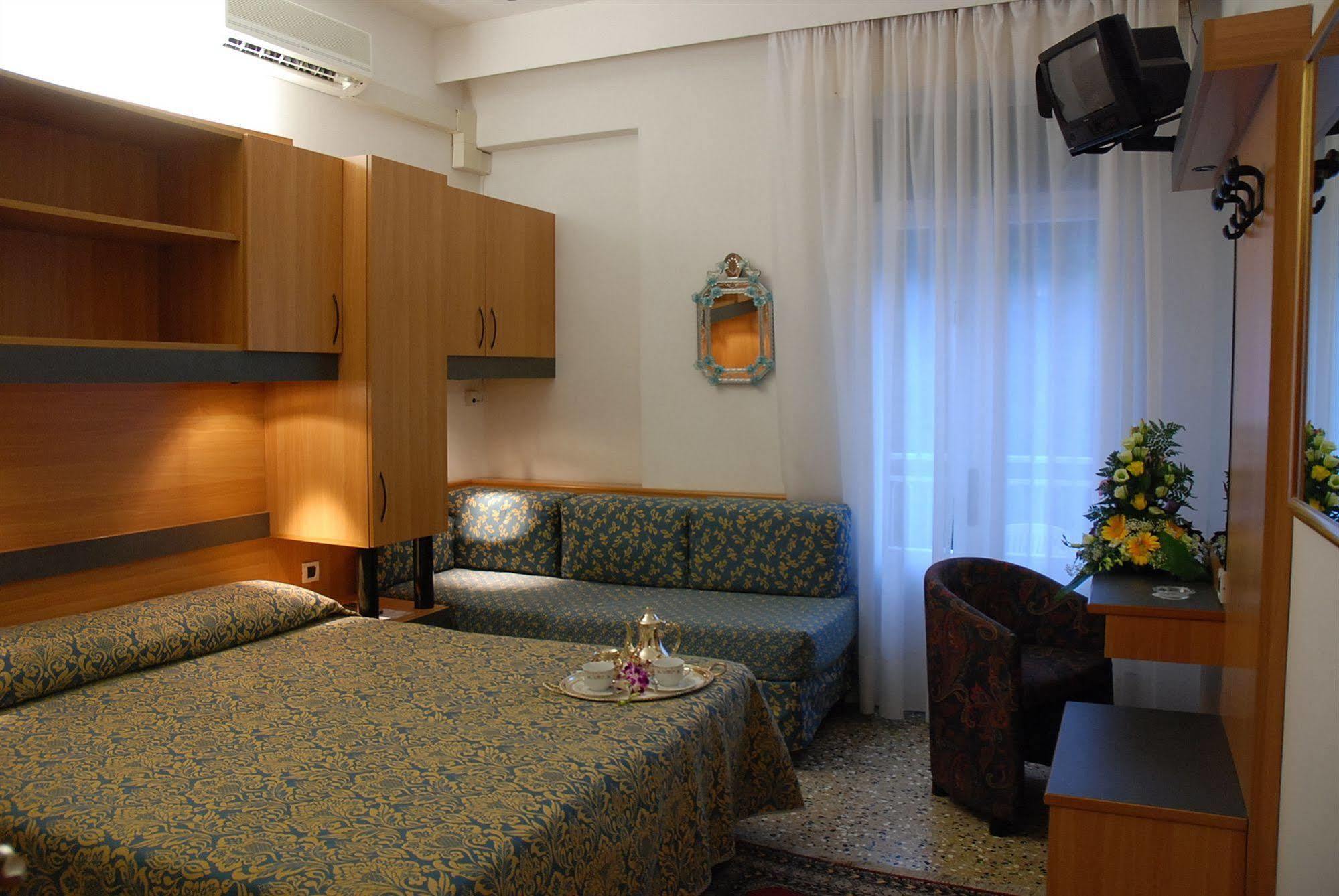 Holiday Center Valdor Cavallino-Treporti Zewnętrze zdjęcie