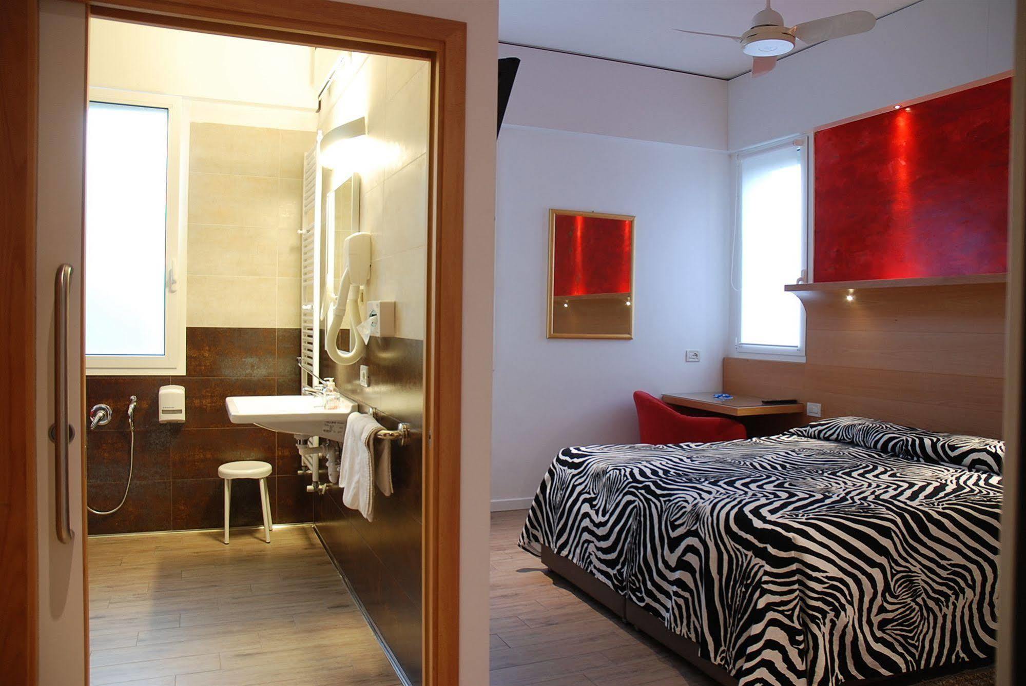 Holiday Center Valdor Cavallino-Treporti Zewnętrze zdjęcie