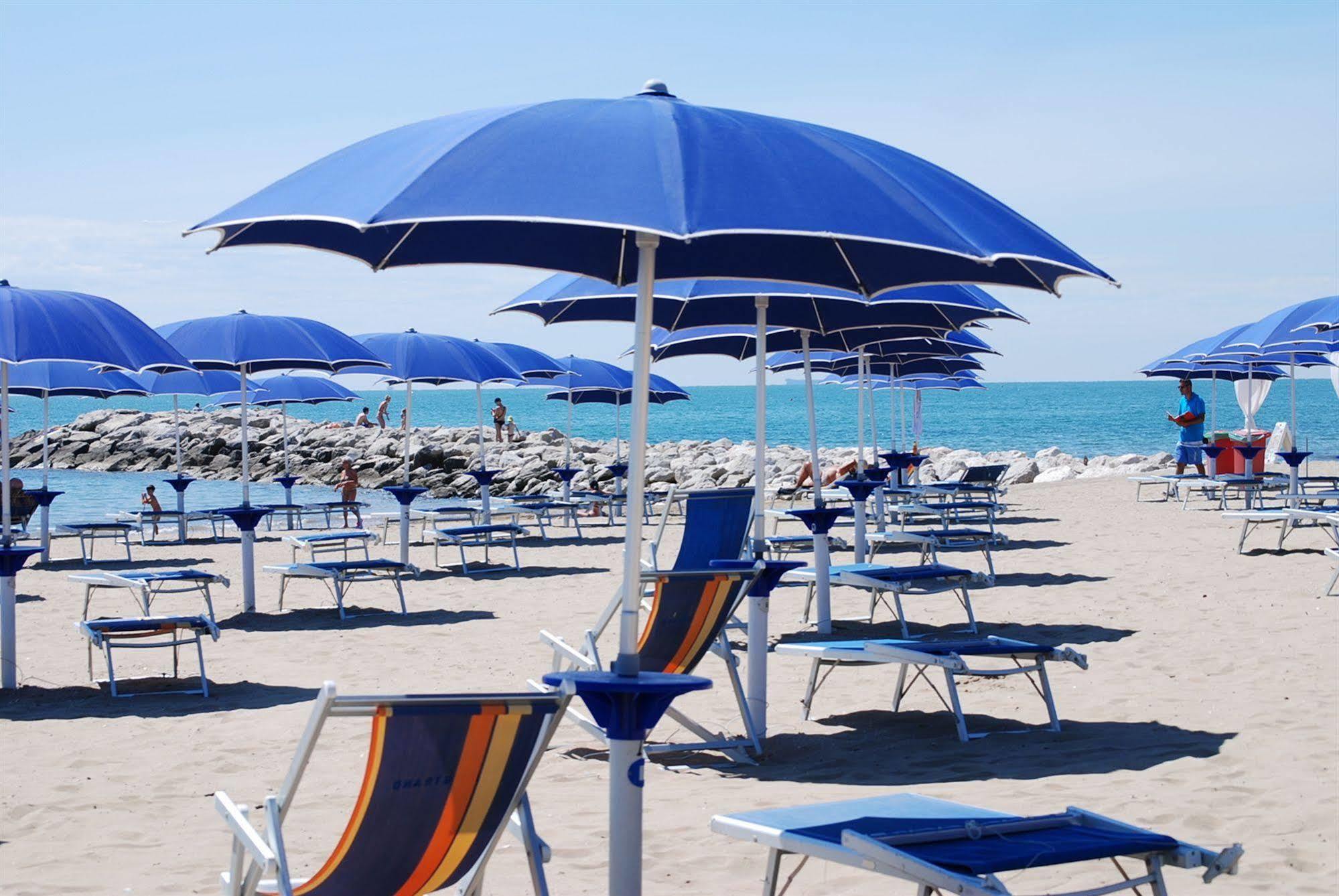 Holiday Center Valdor Cavallino-Treporti Zewnętrze zdjęcie