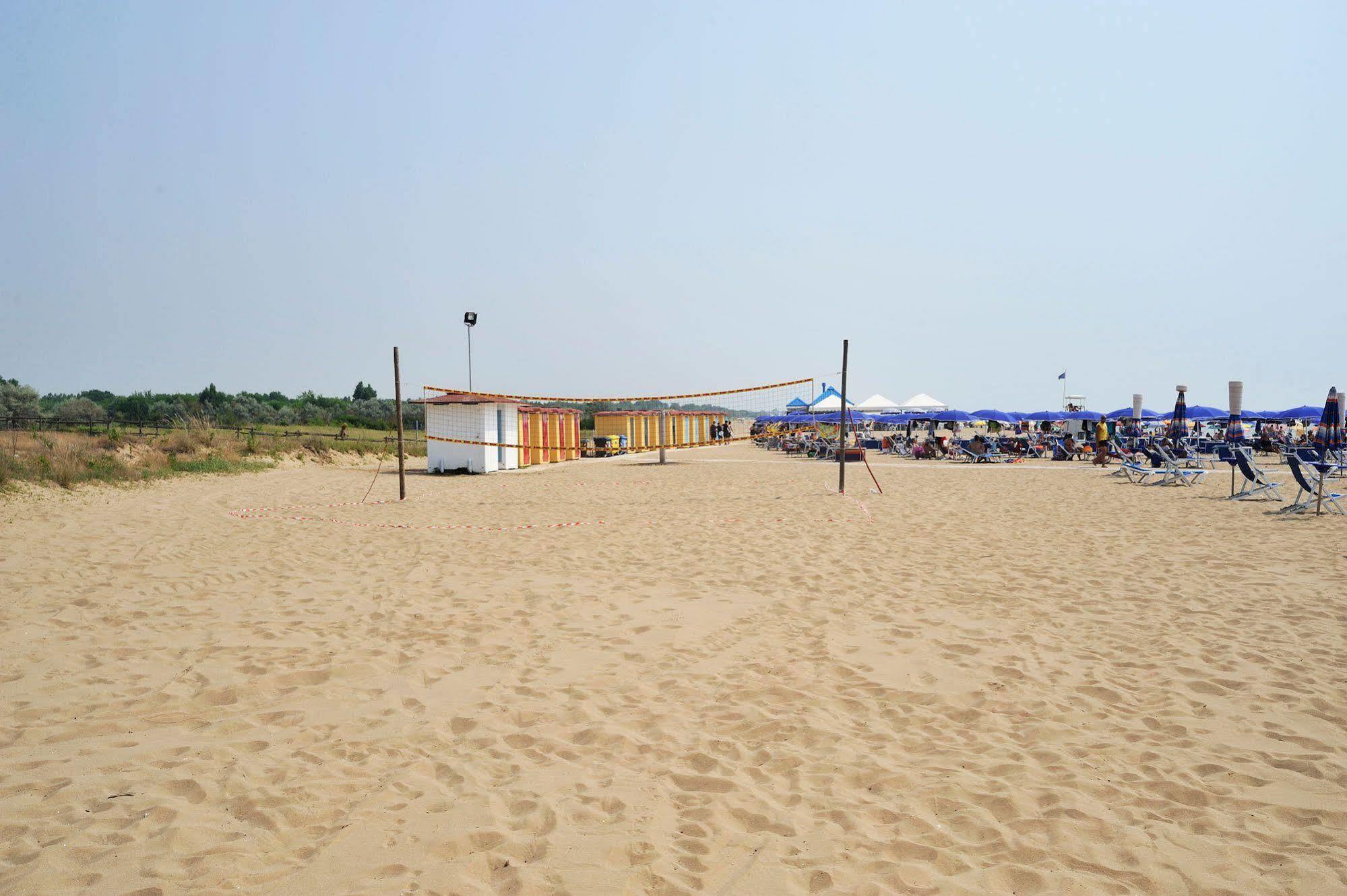 Holiday Center Valdor Cavallino-Treporti Zewnętrze zdjęcie