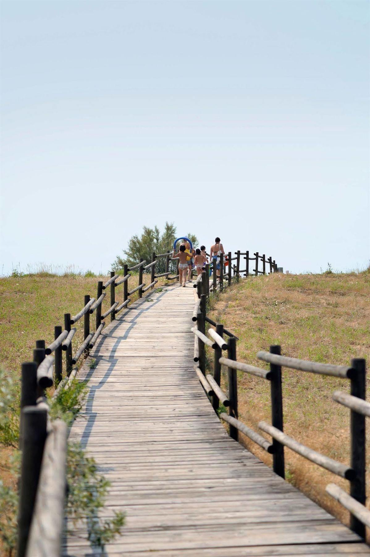 Holiday Center Valdor Cavallino-Treporti Zewnętrze zdjęcie