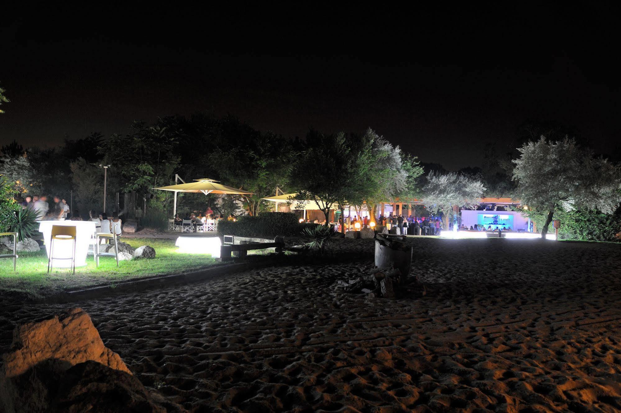 Holiday Center Valdor Cavallino-Treporti Zewnętrze zdjęcie