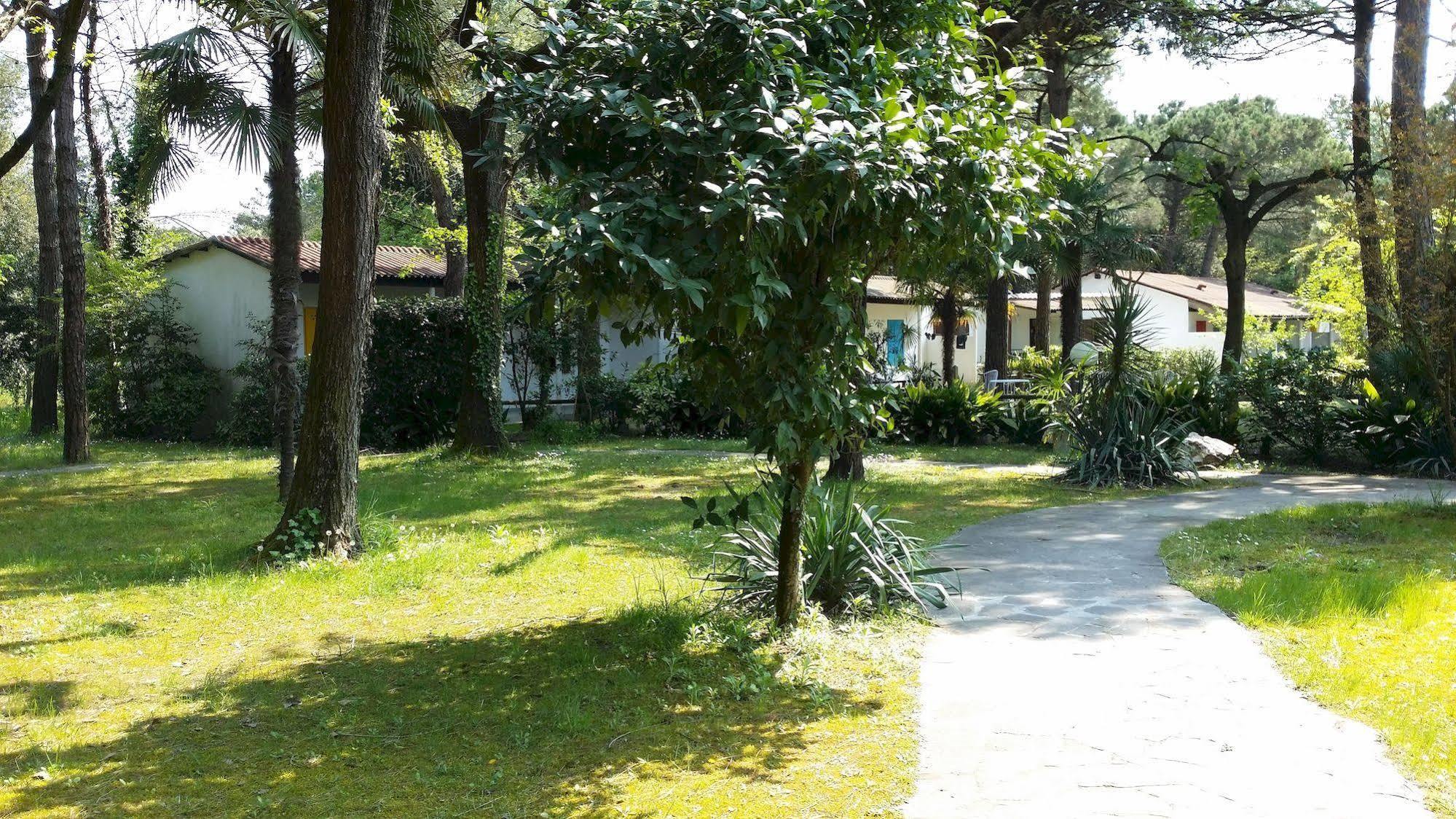 Holiday Center Valdor Cavallino-Treporti Zewnętrze zdjęcie