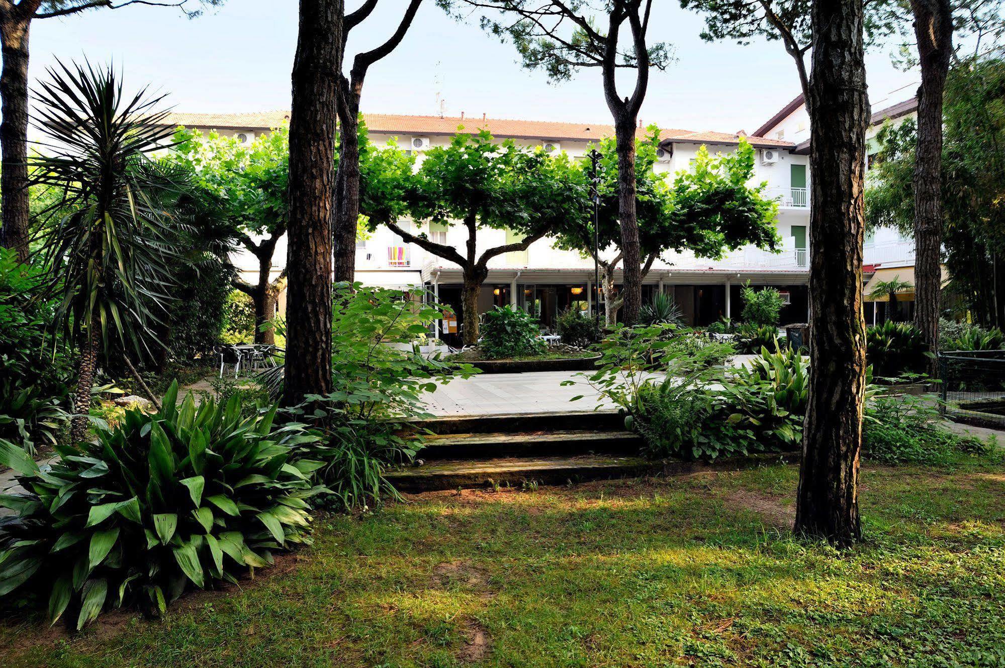 Holiday Center Valdor Cavallino-Treporti Zewnętrze zdjęcie