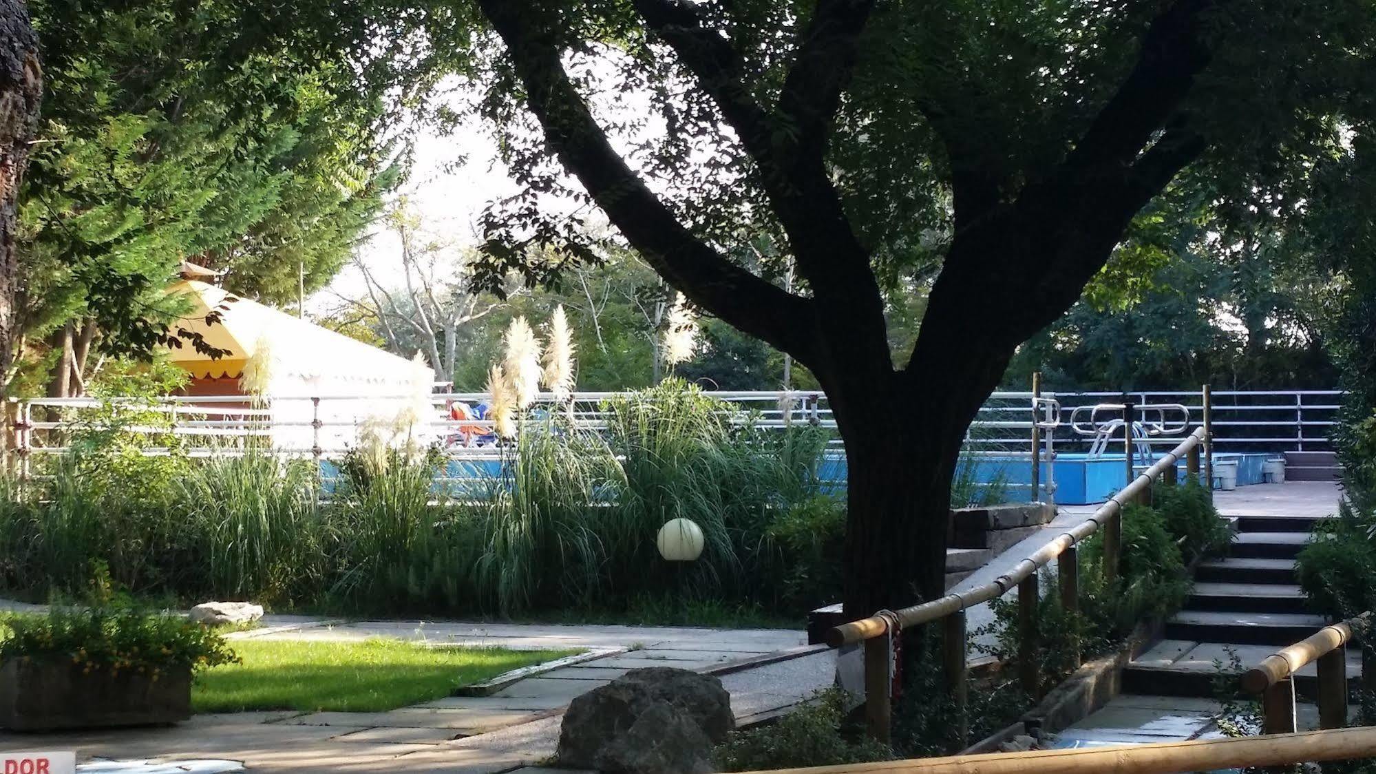 Holiday Center Valdor Cavallino-Treporti Zewnętrze zdjęcie