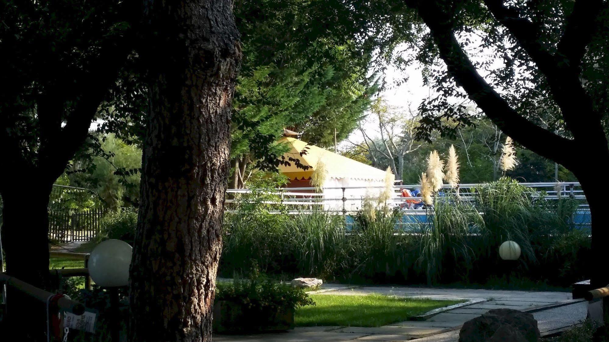 Holiday Center Valdor Cavallino-Treporti Zewnętrze zdjęcie