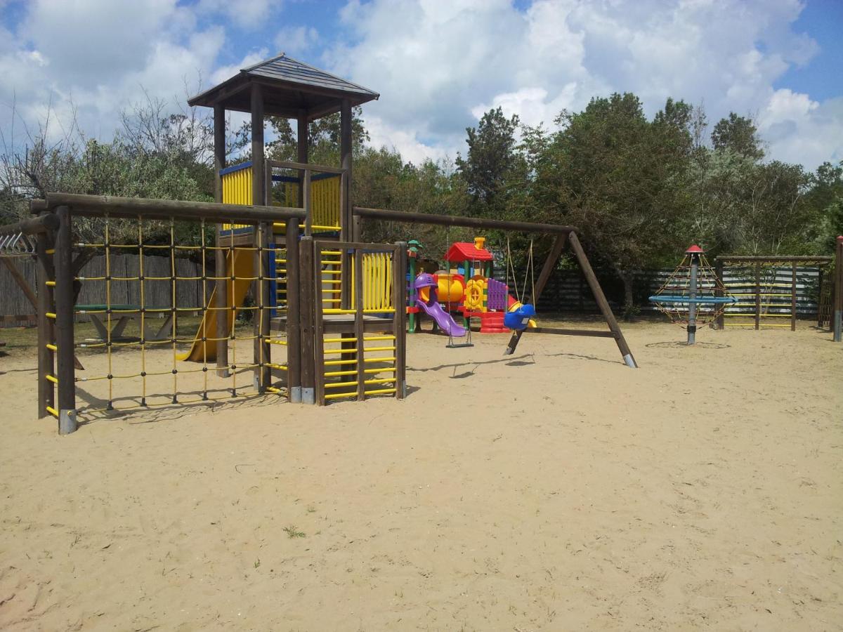 Holiday Center Valdor Cavallino-Treporti Zewnętrze zdjęcie